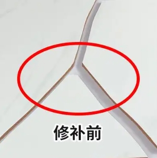 长阳瓷砖空鼓维修公司分享下瓷砖基层整体强度偏低，可能会导致的问题。
